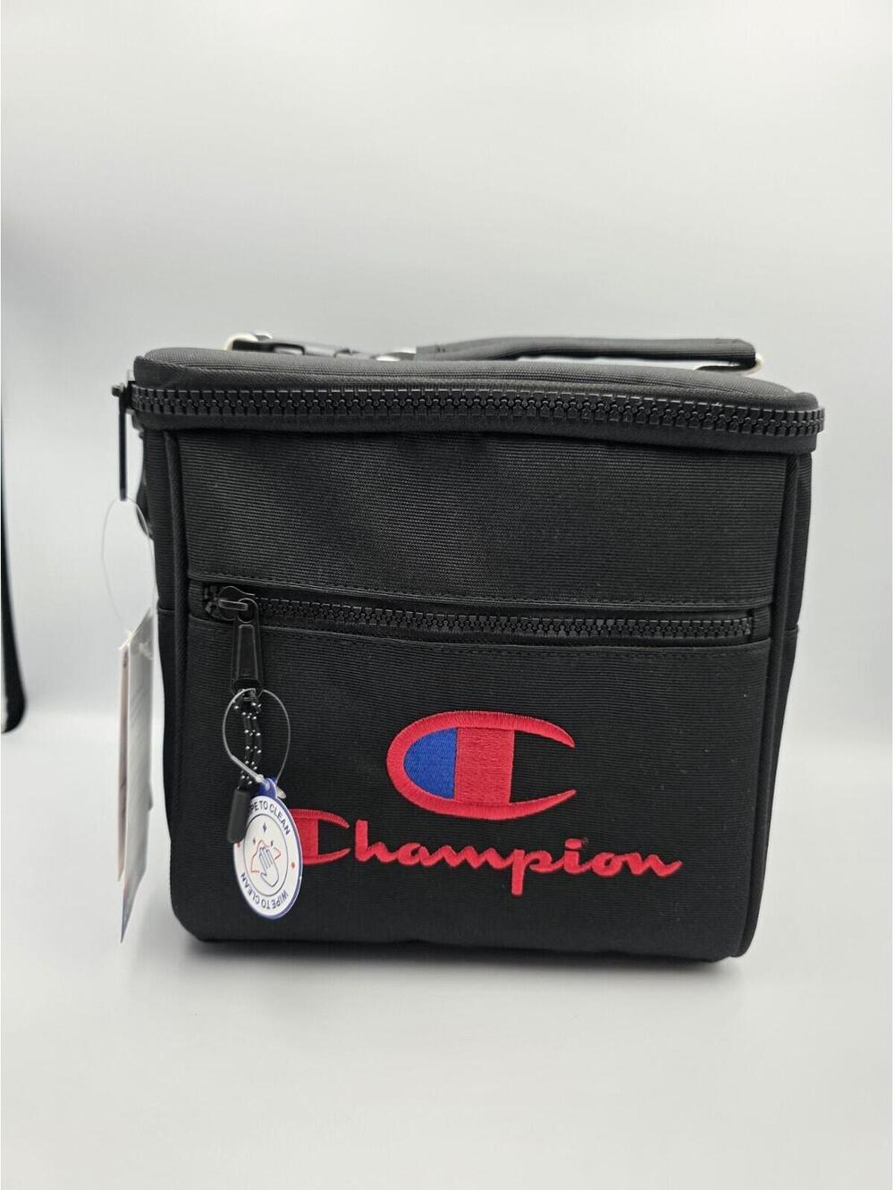 Champion Estate Lunch Kit